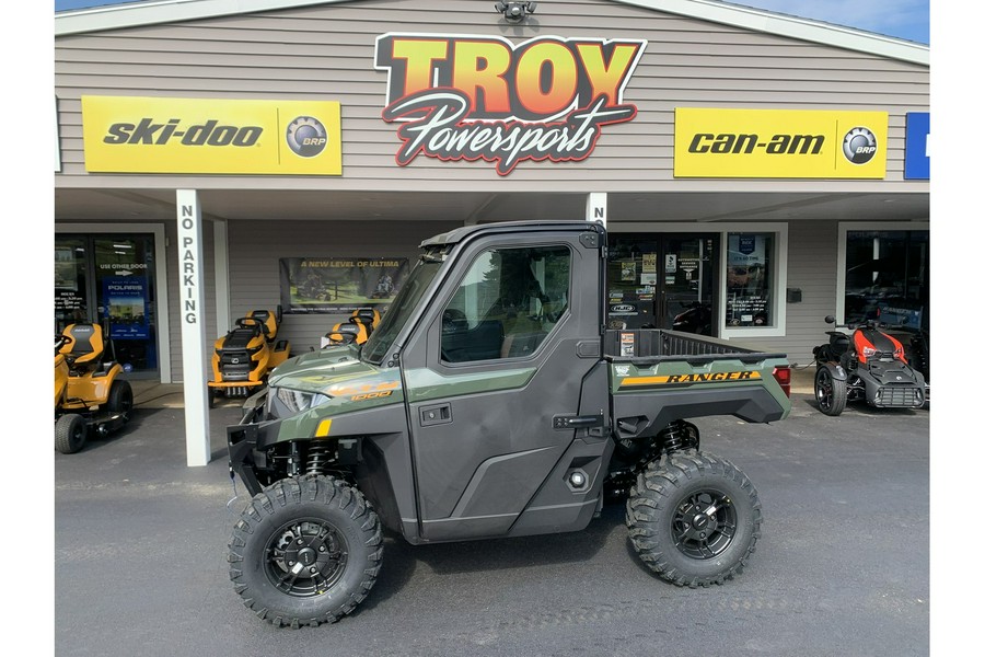 2027 Ranger XP® 1000 NorthStar Edition Ultimate - Polaris