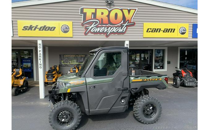 2027 Ranger XP® 1000 NorthStar Edition Ultimate - Polaris