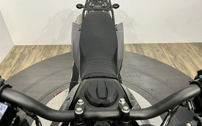 2024 Kawasaki KLX 300SM