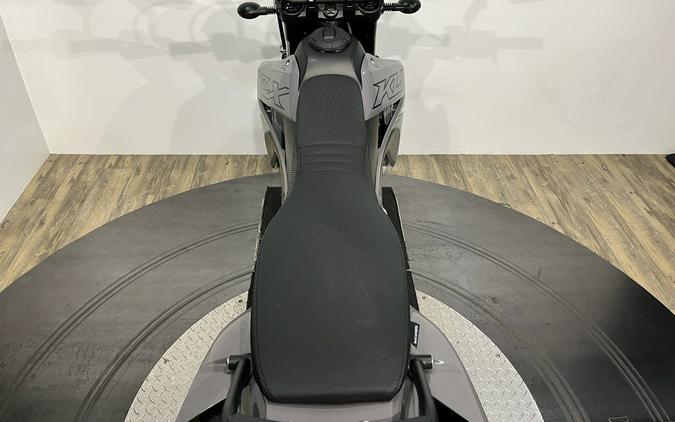 2024 Kawasaki KLX 300SM