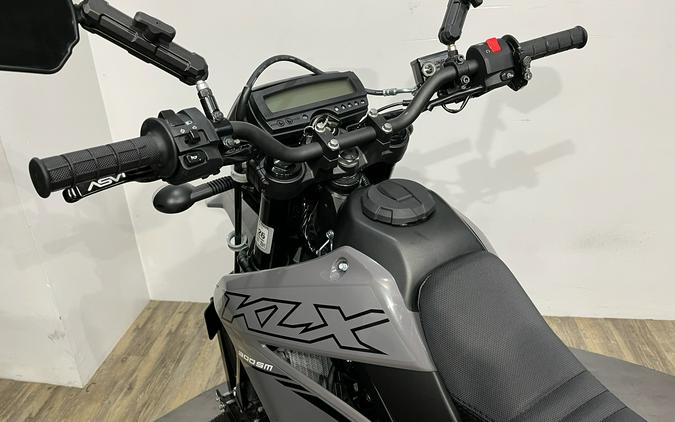 2024 Kawasaki KLX 300SM