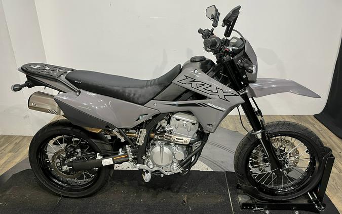 2024 Kawasaki KLX 300SM