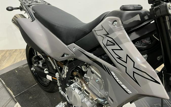 2024 Kawasaki KLX 300SM