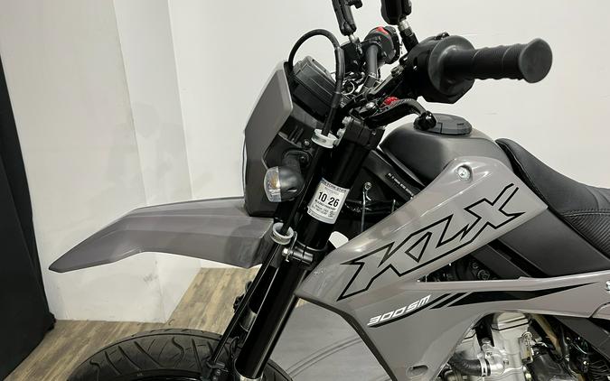 2024 Kawasaki KLX 300SM