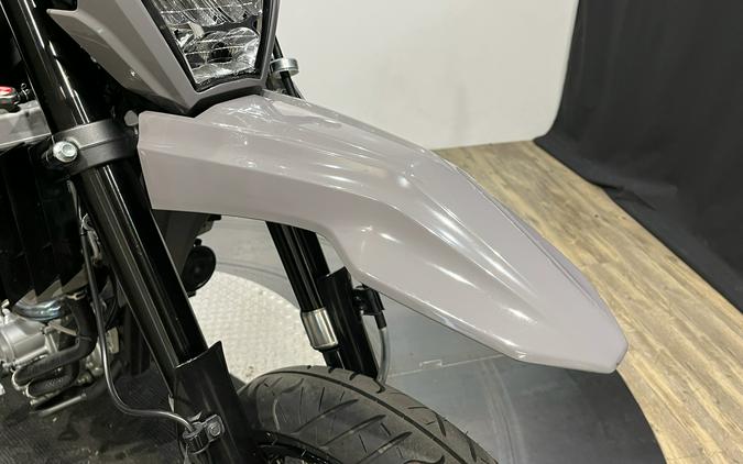 2024 Kawasaki KLX 300SM