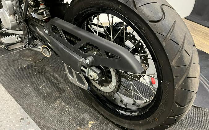 2024 Kawasaki KLX 300SM