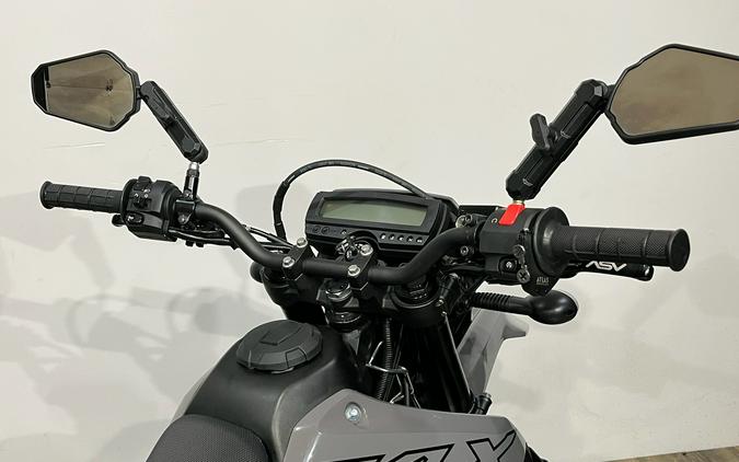 2024 Kawasaki KLX 300SM