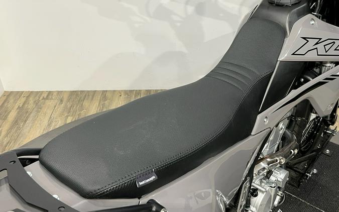 2024 Kawasaki KLX 300SM