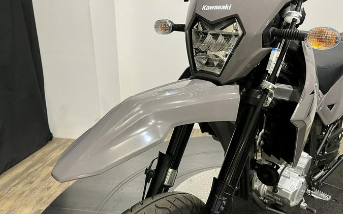 2024 Kawasaki KLX 300SM