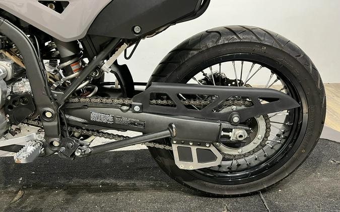 2024 Kawasaki KLX 300SM