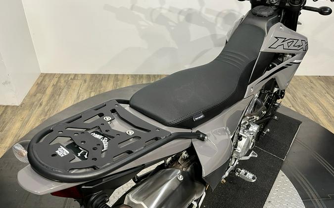 2024 Kawasaki KLX 300SM
