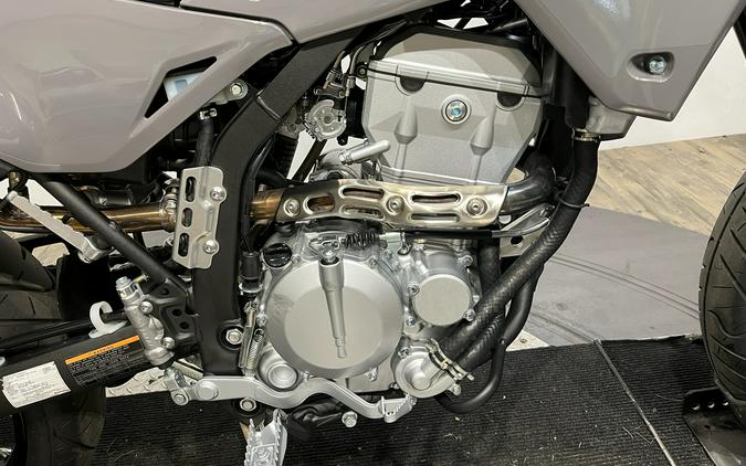 2024 Kawasaki KLX 300SM