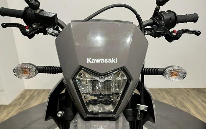 2024 Kawasaki KLX 300SM
