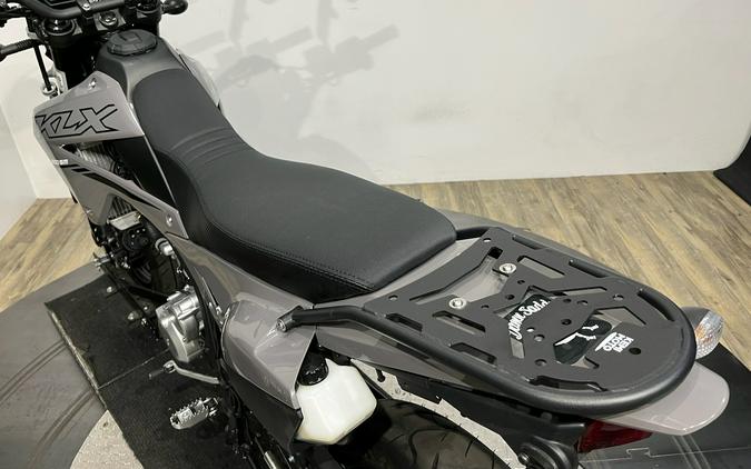 2024 Kawasaki KLX 300SM