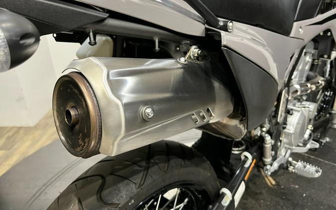 2024 Kawasaki KLX 300SM
