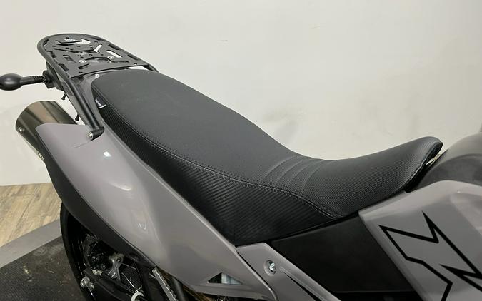 2024 Kawasaki KLX 300SM