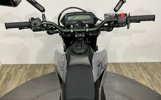 2024 Kawasaki KLX 300SM