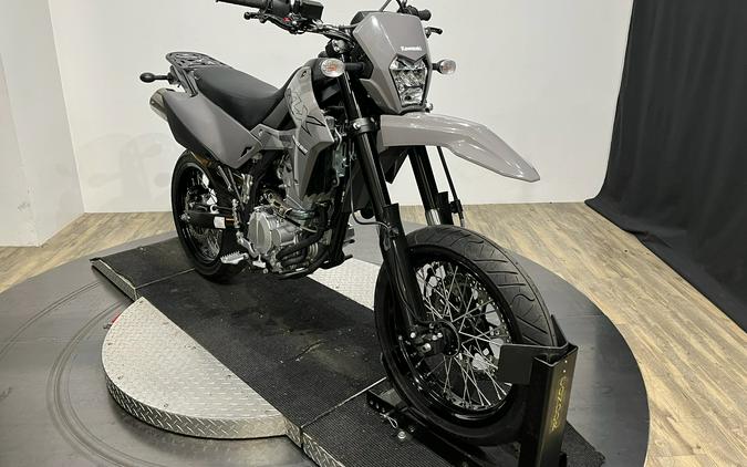 2024 Kawasaki KLX 300SM