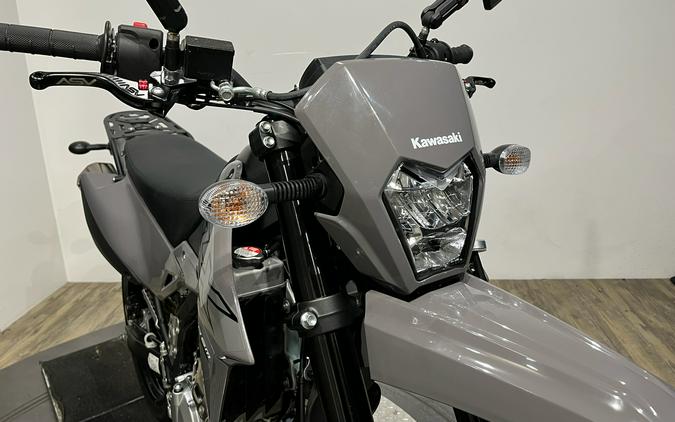 2024 Kawasaki KLX 300SM