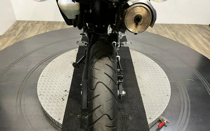 2024 Kawasaki KLX 300SM