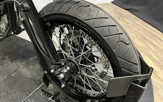 2024 Kawasaki KLX 300SM