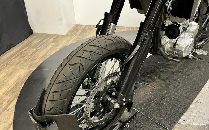 2024 Kawasaki KLX 300SM
