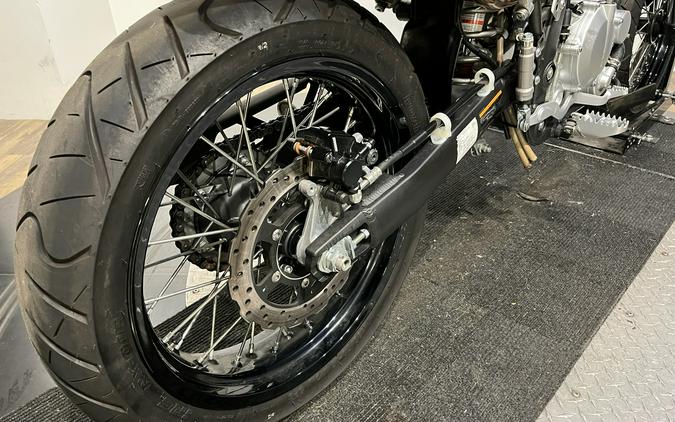 2024 Kawasaki KLX 300SM