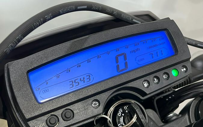 2024 Kawasaki KLX 300SM