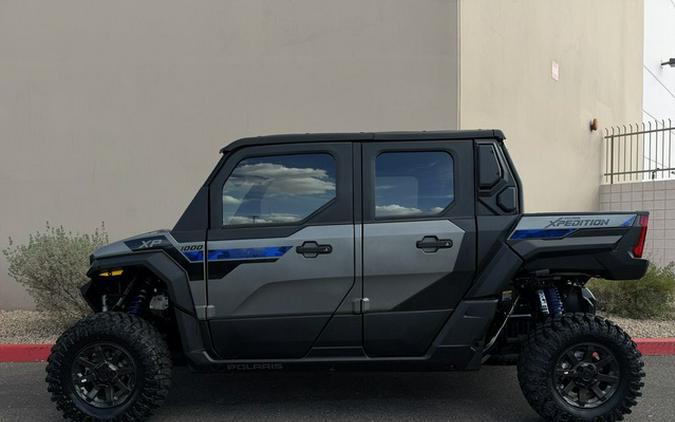 2024 Polaris Xpedition XP 5 Northstar