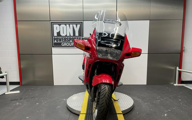1997 Honda ST-1100