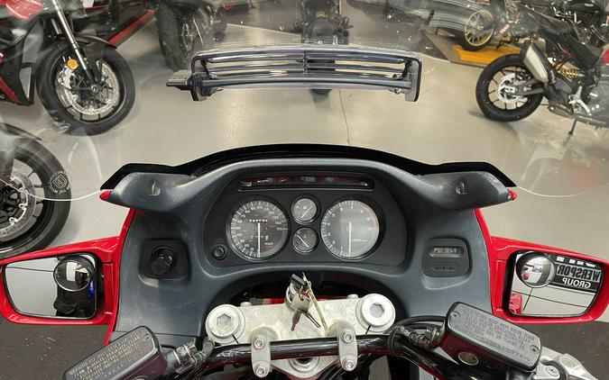 1997 Honda ST-1100