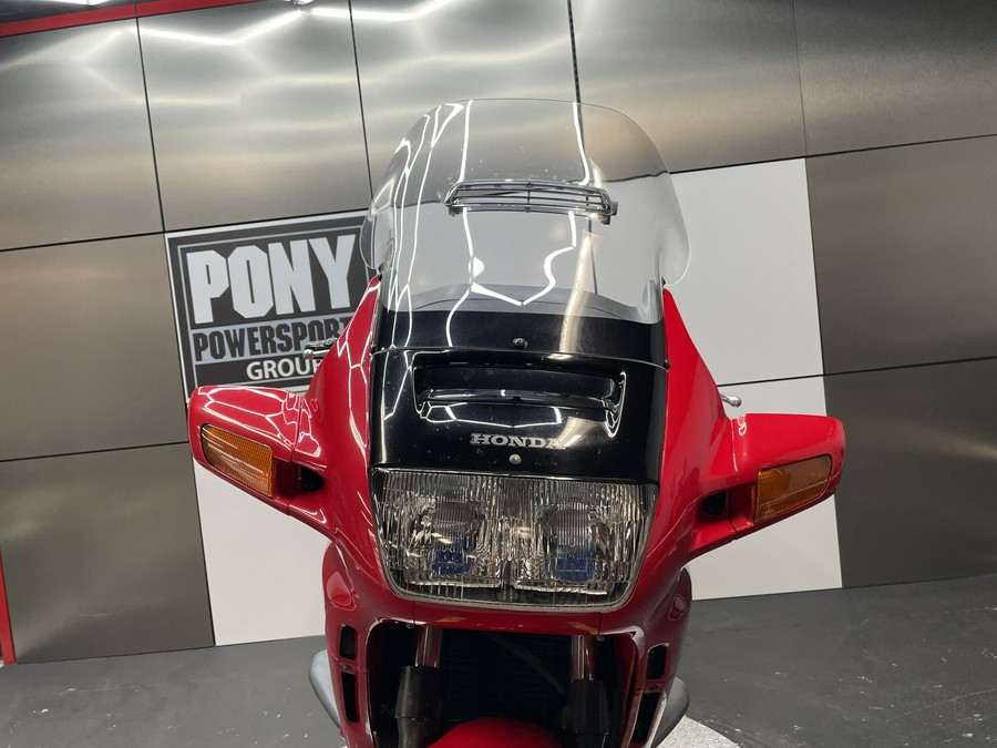 1997 Honda ST-1100