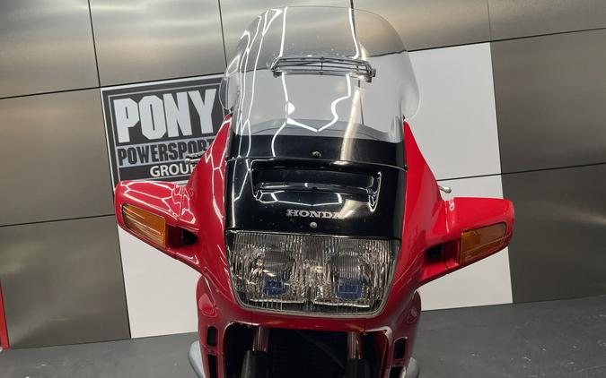 1997 Honda ST-1100