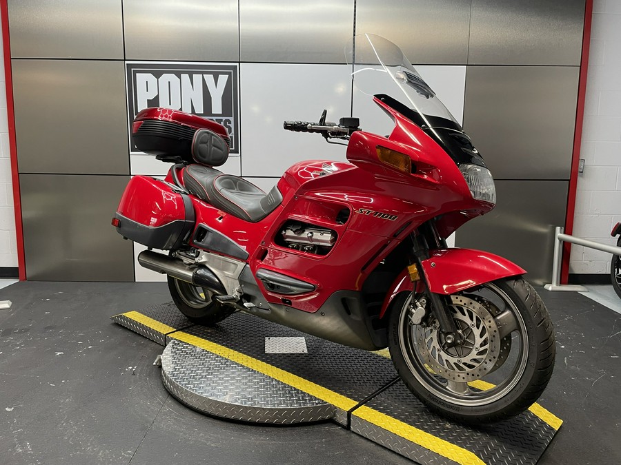 1997 Honda ST-1100