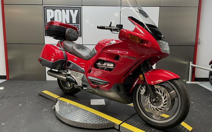 1997 Honda ST-1100