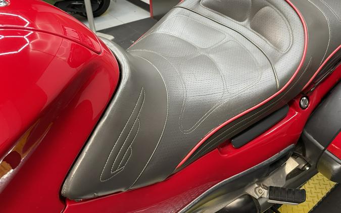 1997 Honda ST-1100