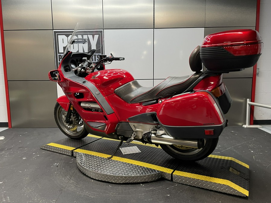 1997 Honda ST-1100