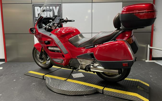 1997 Honda ST-1100