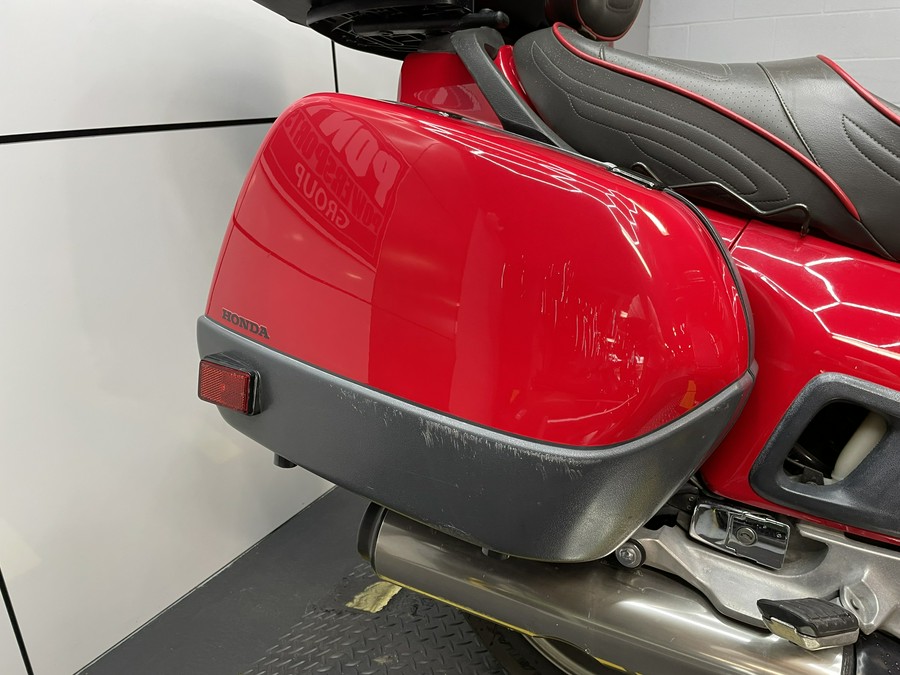 1997 Honda ST-1100