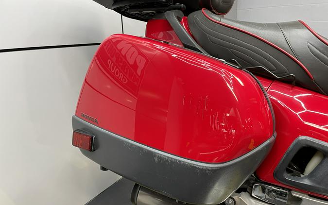 1997 Honda ST-1100