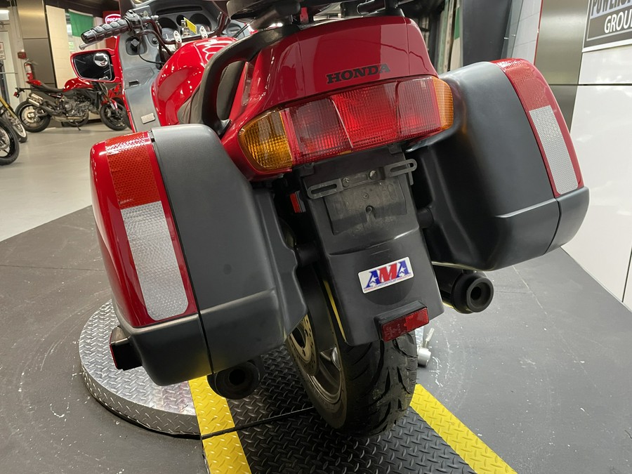 1997 Honda ST-1100