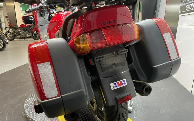1997 Honda ST-1100
