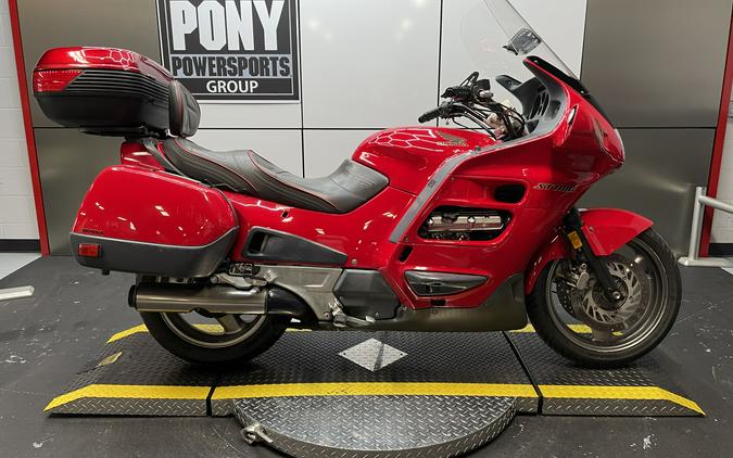 1997 Honda ST-1100