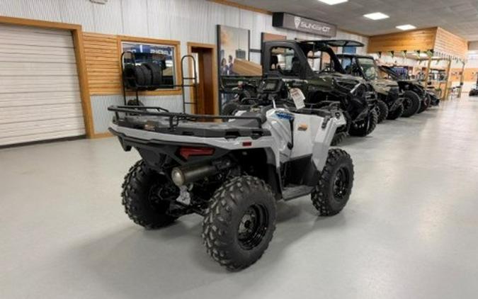 2027 Polaris Sportsman 600 EPS