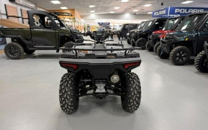 2027 Polaris Sportsman 600 EPS