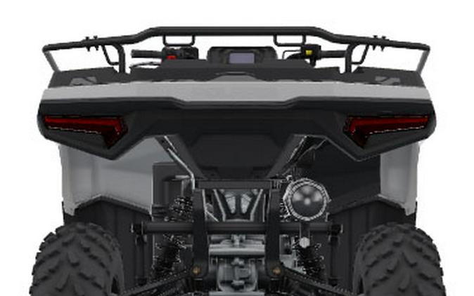 2027 Polaris Sportsman 600 EPS