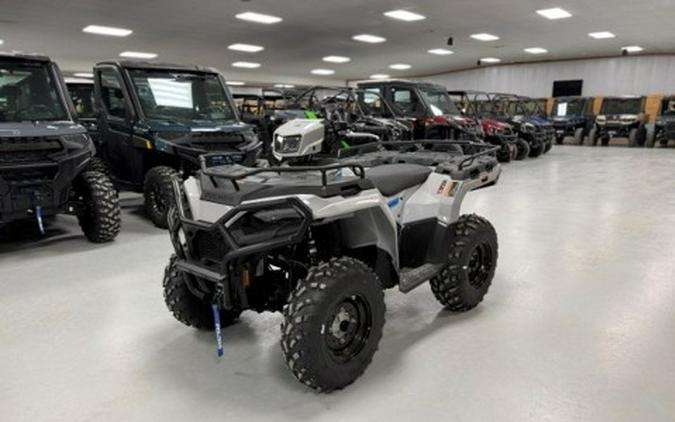 2027 Polaris Sportsman 600 EPS