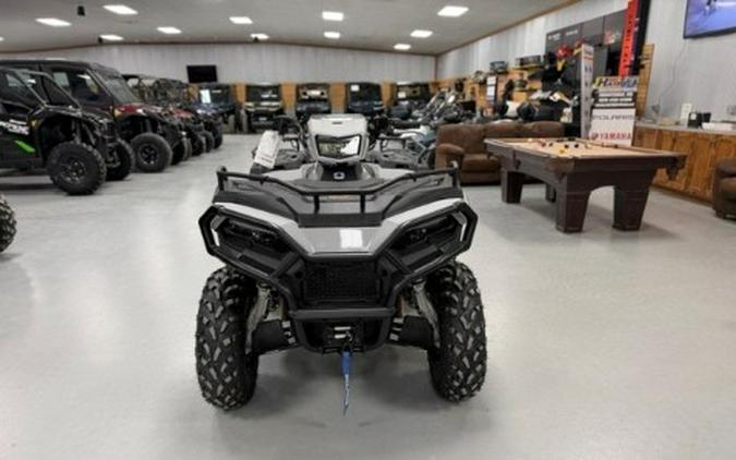 2027 Polaris Sportsman 600 EPS
