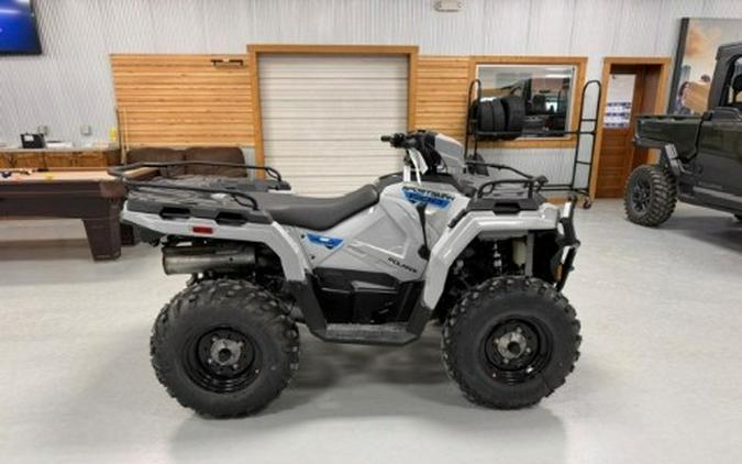 2027 Polaris Sportsman 600 EPS