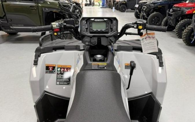 2027 Polaris Sportsman 600 EPS